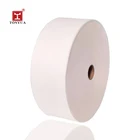 30Gsm 240Mm Dehs By 95L/Min Rollweight 9.4Kg Roll Meter 1300M Pp Meltblown Woven Fabric