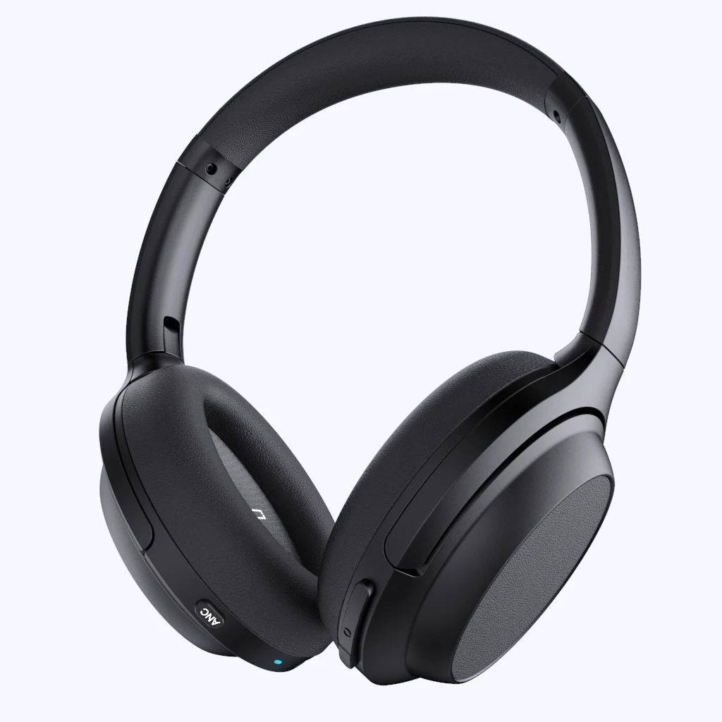 New Design Hot Sale Durable Quality Wireless Bluetooth ANC Gaming Bluetooth Headset
New Design Hot Sale Durable Quality Wireless Bluetooth ANC Gaming Bluetooth Headset