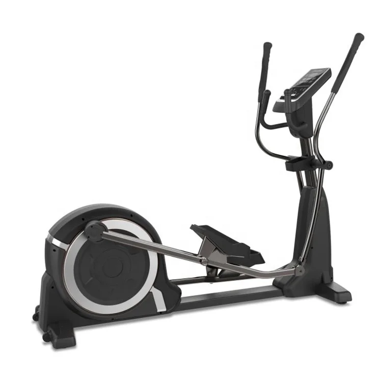 Hot sale luxury commercial gym magnetic elliptical cross trainer fitness exercise equipment
Hot sale luxury commercial gym magnetic elliptical cross trainer fitness exercise equipment