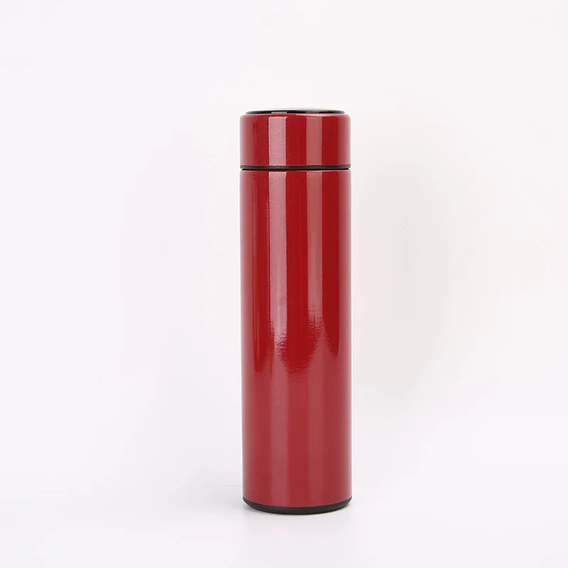 Mikenda Smart Water Bottle With Reminder To Drink Water Newest Style Intelligent Water Bottle, As pictures
Mikenda Smart Water Bottle With Reminder To Drink Water Newest Style Intelligent Water Bottle, As pictures