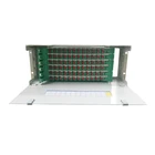 Rack-mounted Odf Rack-mounted Optical Distribution Frame 72cores ODF HJ-ODU-72