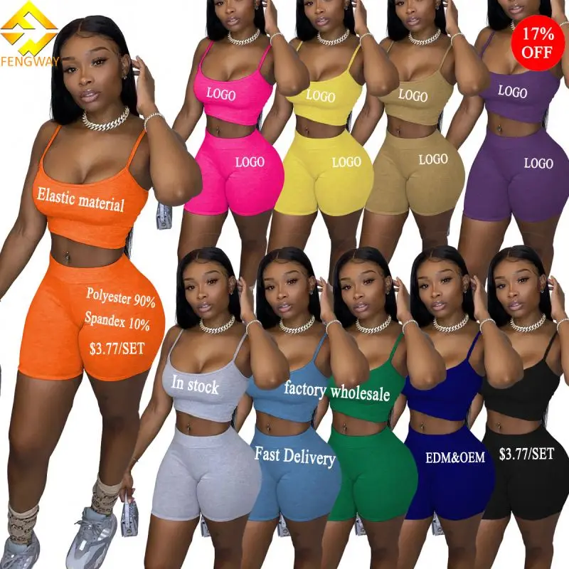 2021 Woman Biker Ladies Short 2 Two Piece Set Outfit jogger Sweatshirt Women's Summer Sets, White, yellow, gray, green, black, pink, blue
2021 Woman Biker Ladies Short 2 Two Piece Set Outfit jogger Sweatshirt Women's Summer Sets, White, yellow, gray, green, black, pink, blue