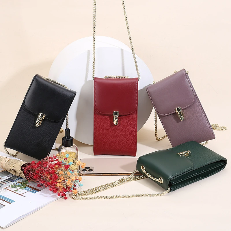 2022 OEM Bolso Dama Custom Logo Women Small Shoulder Crossbody Mobile Cell Phone Bags Purses Wallet With Card Holder For Girls
2022 OEM Bolso Dama Custom Logo Women Small Shoulder Crossbody Mobile Cell Phone Bags Purses Wallet With Card Holder For Girls