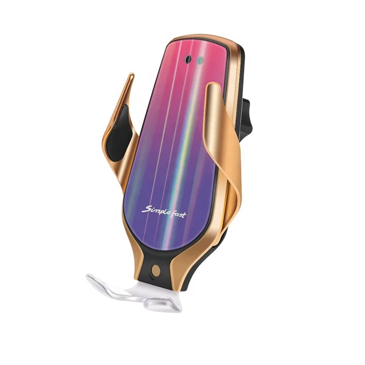 Amazon Best selling R9 3 In 1 Car Wireless Charger Holder 10W Wireless Charging Car Mount Fast Qi Wireless Car Charger, Black/white/green/orange
Amazon Best selling R9 3 In 1 Car Wireless Charger Holder 10W Wireless Charging Car Mount Fast Qi Wireless Car Charger, Black/white/green/orange