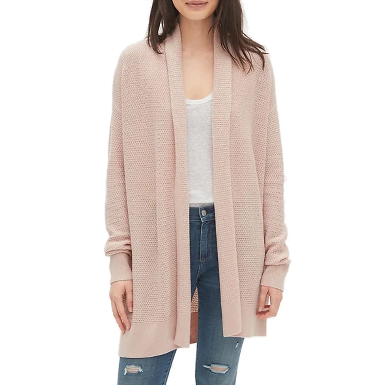 2020 factory wholesale super soft knit womens cardigans oversized sweater, Customer's requirement
2020 factory wholesale super soft knit womens cardigans oversized sweater, Customer's requirement