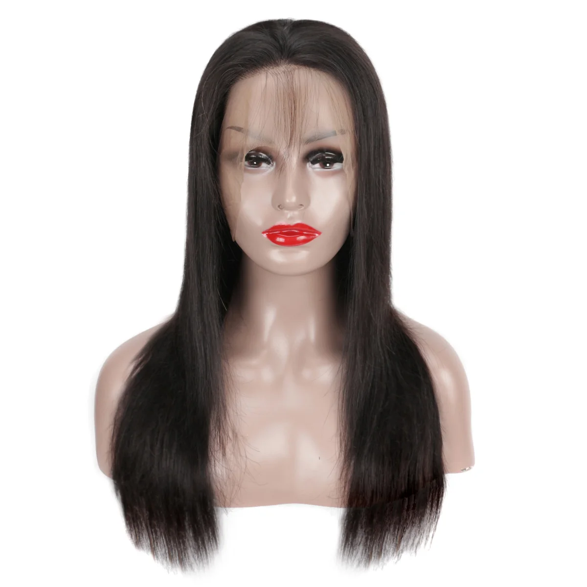 Straight 13*6 Human Hair Lace Front Wigs 130% 150% 180% Brazilian Virgin Hair For Black Women Straight Full Hd Lace Wigs
Straight 13*6 Human Hair Lace Front Wigs 130% 150% 180% Brazilian Virgin Hair For Black Women Straight Full Hd Lace Wigs