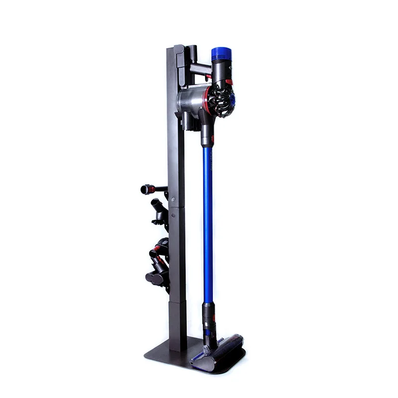 High Quality Iron Dyson Vacuum Cleaner Rack for V6V7V8V10V11 Floor Storage Shelf Dyson Vacuum Cleaner Holder Bracket
High Quality Iron Dyson Vacuum Cleaner Rack for V6V7V8V10V11 Floor Storage Shelf Dyson Vacuum Cleaner Holder Bracket