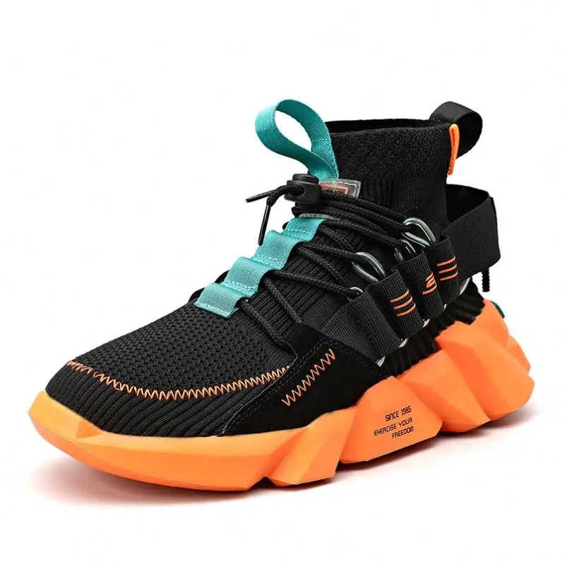 Put You Logo Mens Basketball Shoes 2021 Fashion Sneaker Basketball Boots High Top Non-Slip Basket Zapatillas Basquetball Hombre, Optional
Put You Logo Mens Basketball Shoes 2021 Fashion Sneaker Basketball Boots High Top Non-Slip Basket Zapatillas Basquetball Hombre, Optional