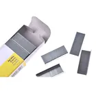 High quality galvanized 24/6 staples
