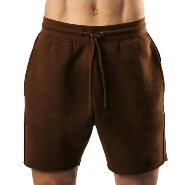 2020 New Fashion Wholesale Bamboo Fleece Cotton Spandex Super Warm Custom Men Sweat Shorts
2020 New Fashion Wholesale Bamboo Fleece Cotton Spandex Super Warm Custom Men Sweat Shorts