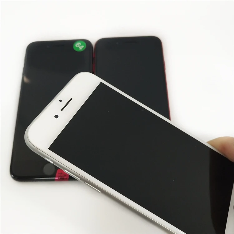 Original Used Hand Phone for iphone 8 A Stock No Box Unlocked Phone 64g 256g Fingerprint
Original Used Hand Phone for iphone 8 A Stock No Box Unlocked Phone 64g 256g Fingerprint