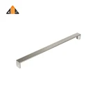 Wholesale Modern Design Multiple Colour Kitchen Cabinet Hardware Furniture Pull Knob Handles