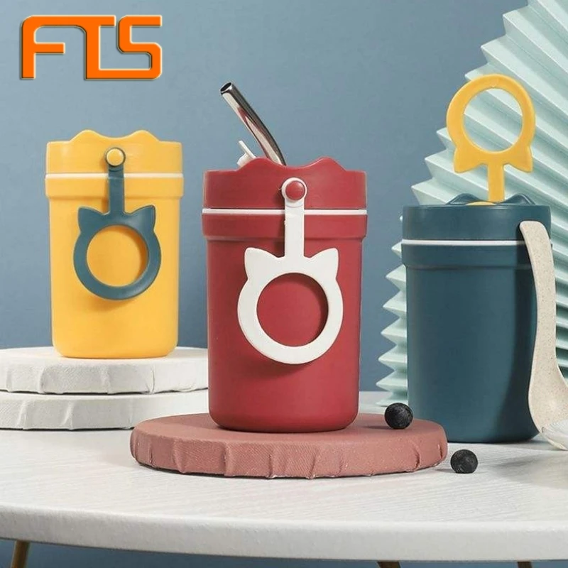 FTS Cups Mug Cover Travel Plastic Eco Friendly Biodegradable Reusable Coffee Cup with Lids
FTS Cups Mug Cover Travel Plastic Eco Friendly Biodegradable Reusable Coffee Cup with Lids