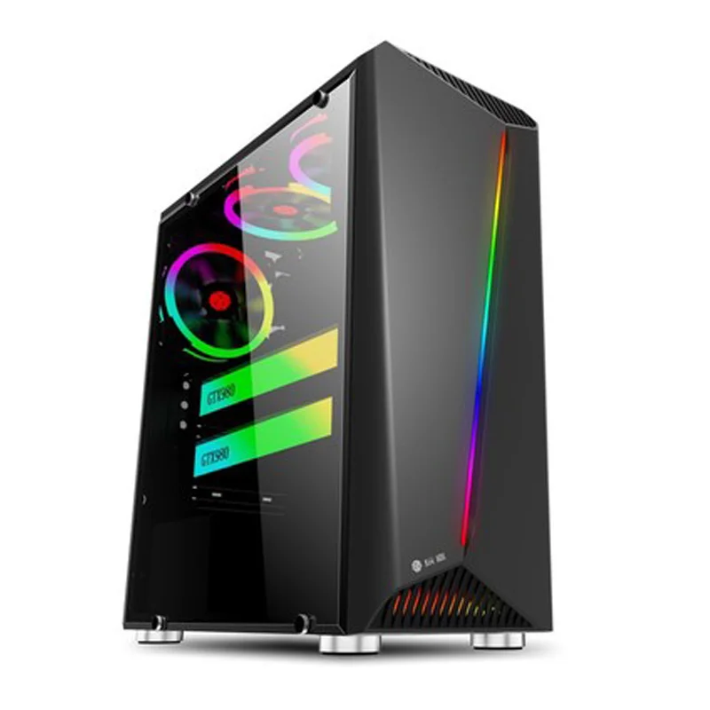 Wholesale and Cheap Price ATX USB3.0 Gaming Case for PC, Black,white
Wholesale and Cheap Price ATX USB3.0 Gaming Case for PC, Black,white