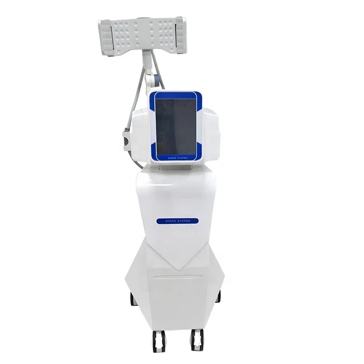 2021 2021 Professional New Technology RF Belly Slimming Fat Dissolving Burning Machine
2021 2021 Professional New Technology RF Belly Slimming Fat Dissolving Burning Machine