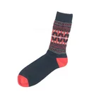 New Design Small Moq Hip Hop Socks Custom Street Fashion Funny Men Socks