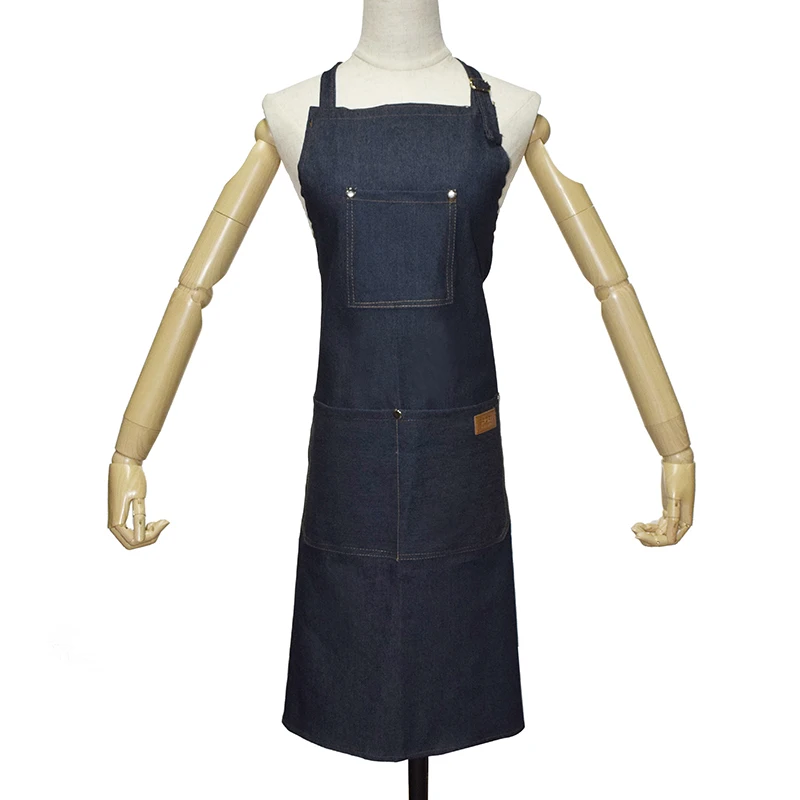 Waterproof apron dress fashion durable Hair Cutting Apron With Pocket long shop Barber Working apron, As shown in the figure
Waterproof apron dress fashion durable Hair Cutting Apron With Pocket long shop Barber Working apron, As shown in the figure