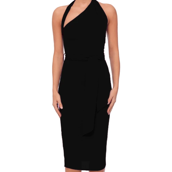 Trend fashion Slanted V-neck Lady Summer Casual Dress Back Split Bodycon Midi Dresses, Picture color
Trend fashion Slanted V-neck Lady Summer Casual Dress Back Split Bodycon Midi Dresses, Picture color