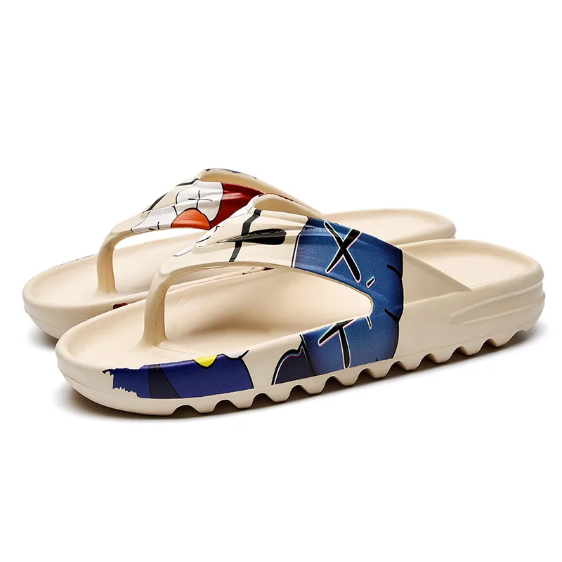 NEW fashion product summer comfortable beach flip flops house Thick bottom rubber sandals slippers mens flip-flops slippers, Black,brown,buff,pea green,blue,black and white
NEW fashion product summer comfortable beach flip flops house Thick bottom rubber sandals slippers mens flip-flops slippers, Black,brown,buff,pea green,blue,black and white