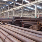 A135-A A178-C A179 Gr.C A179-C NPS 12" 14" 16" 18" 20" Scaffolding use weldless steel pipe