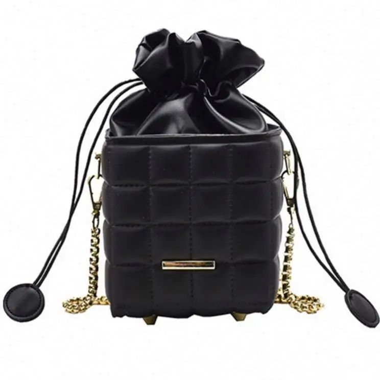 Hot Selling New Rhombus Plaid Chain Messenger Shoulder Bags Casual Backpack Womens Bags Genuine Leather
Hot Selling New Rhombus Plaid Chain Messenger Shoulder Bags Casual Backpack Womens Bags Genuine Leather