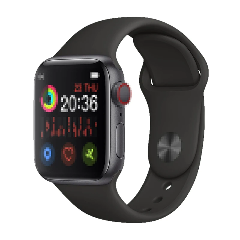 New products IWO X6 pro smart watch Custom wallpaper BT Call Men Women full touch screen sport Bracelet x6 smartwatch
New products IWO X6 pro smart watch Custom wallpaper BT Call Men Women full touch screen sport Bracelet x6 smartwatch