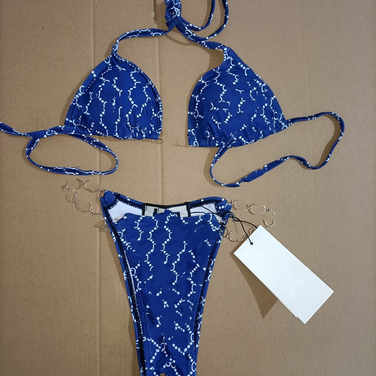 2021 Women Designee Luxury Inspired Swimming Suits Designer Swimsuits Famous Brands Swimwear Bathing suits Designer Bikini
2021 Women Designee Luxury Inspired Swimming Suits Designer Swimsuits Famous Brands Swimwear Bathing suits Designer Bikini