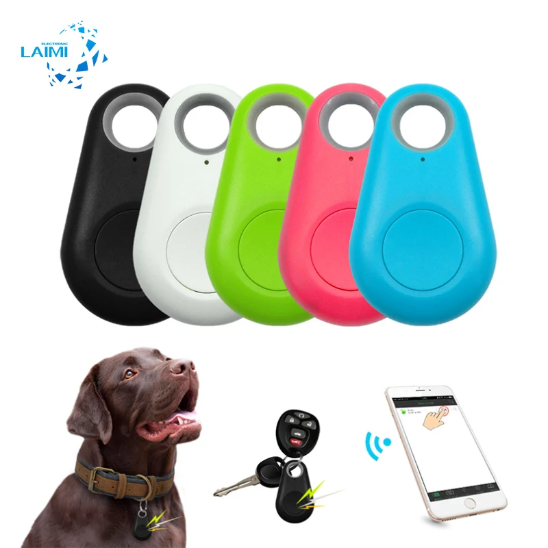 Laimi Gps Finder Smart Mini Anti-lost Waterproof Bluetooth Gps Tracker For Pet Dog Cat Keys Wallet Bag Kids, Blue black green pink white
Laimi Gps Finder Smart Mini Anti-lost Waterproof Bluetooth Gps Tracker For Pet Dog Cat Keys Wallet Bag Kids, Blue black green pink white