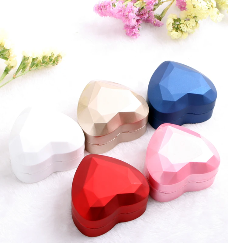 Factory Price Colorful luxury jewelry package High Quality gem gift Boxes with LED light DK11211, Customized color
Factory Price Colorful luxury jewelry package High Quality gem gift Boxes with LED light DK11211, Customized color