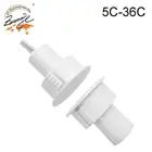 E-5continents 5C-36B metal door magnetic contacts for alarm