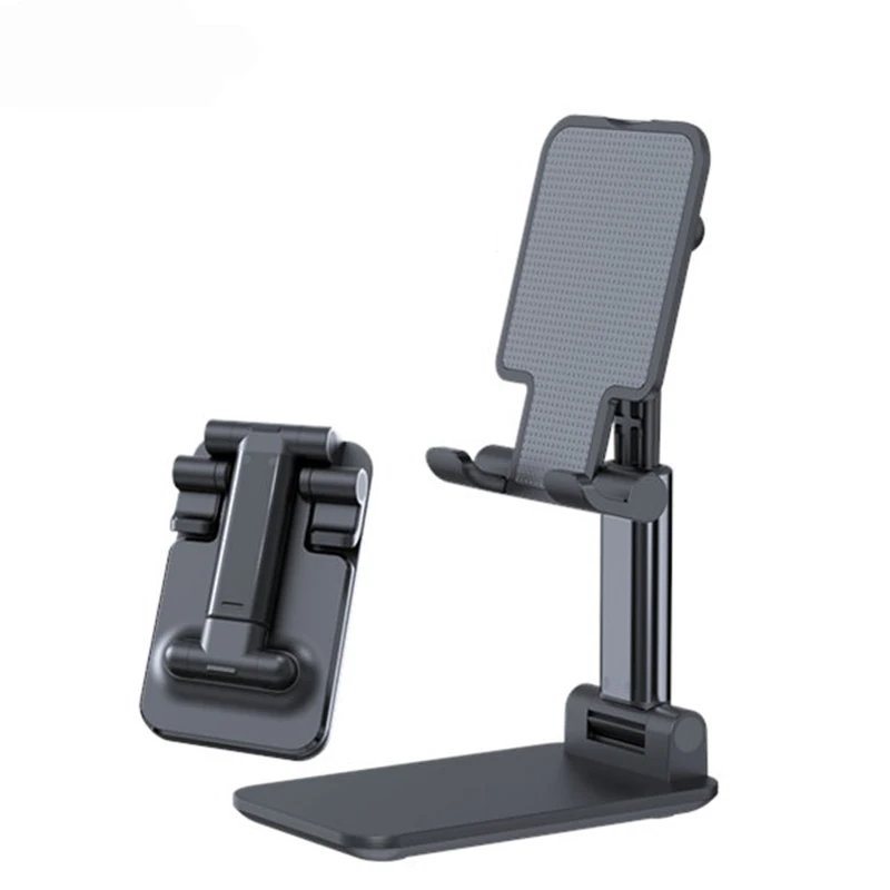 2020 Metal Desktop Tablet Holder Table Cell Foldable Extend Support Desk Mobile Phone Holder Stand For iPhone iPad Adjustable
2020 Metal Desktop Tablet Holder Table Cell Foldable Extend Support Desk Mobile Phone Holder Stand For iPhone iPad Adjustable