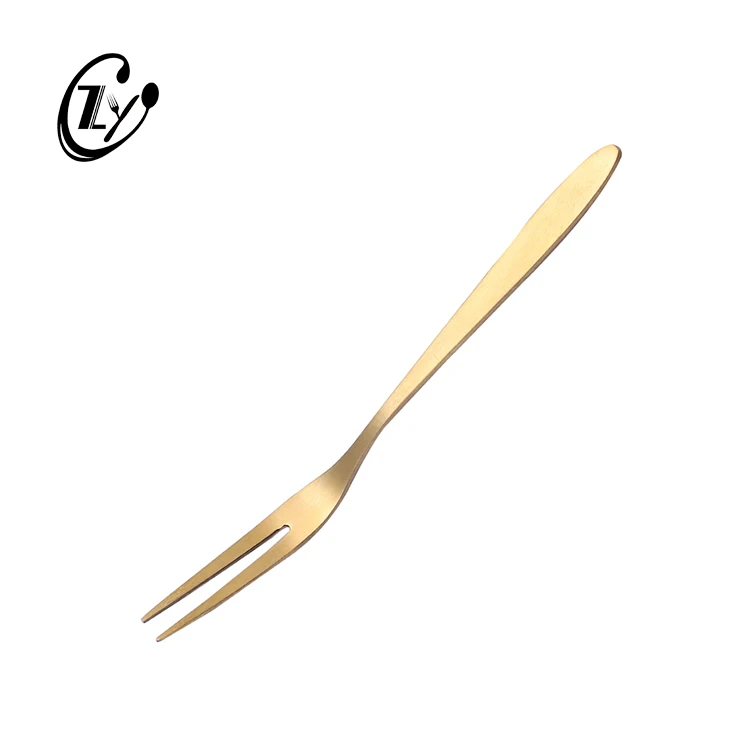 Custom Logo Mini Desserts Fork 18/8 Stainless Steel Fruit Fork Mooncake Appetizer Fork, Silver,gold,gold with pink/black/blue/purple/green/red handle
Custom Logo Mini Desserts Fork 18/8 Stainless Steel Fruit Fork Mooncake Appetizer Fork, Silver,gold,gold with pink/black/blue/purple/green/red handle