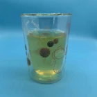 Coffee Borosilicate Coffee Glass Double Wall Glass Mug Coffee Cup Heat Resistant Borosilicate On Sale Free Samples Provided