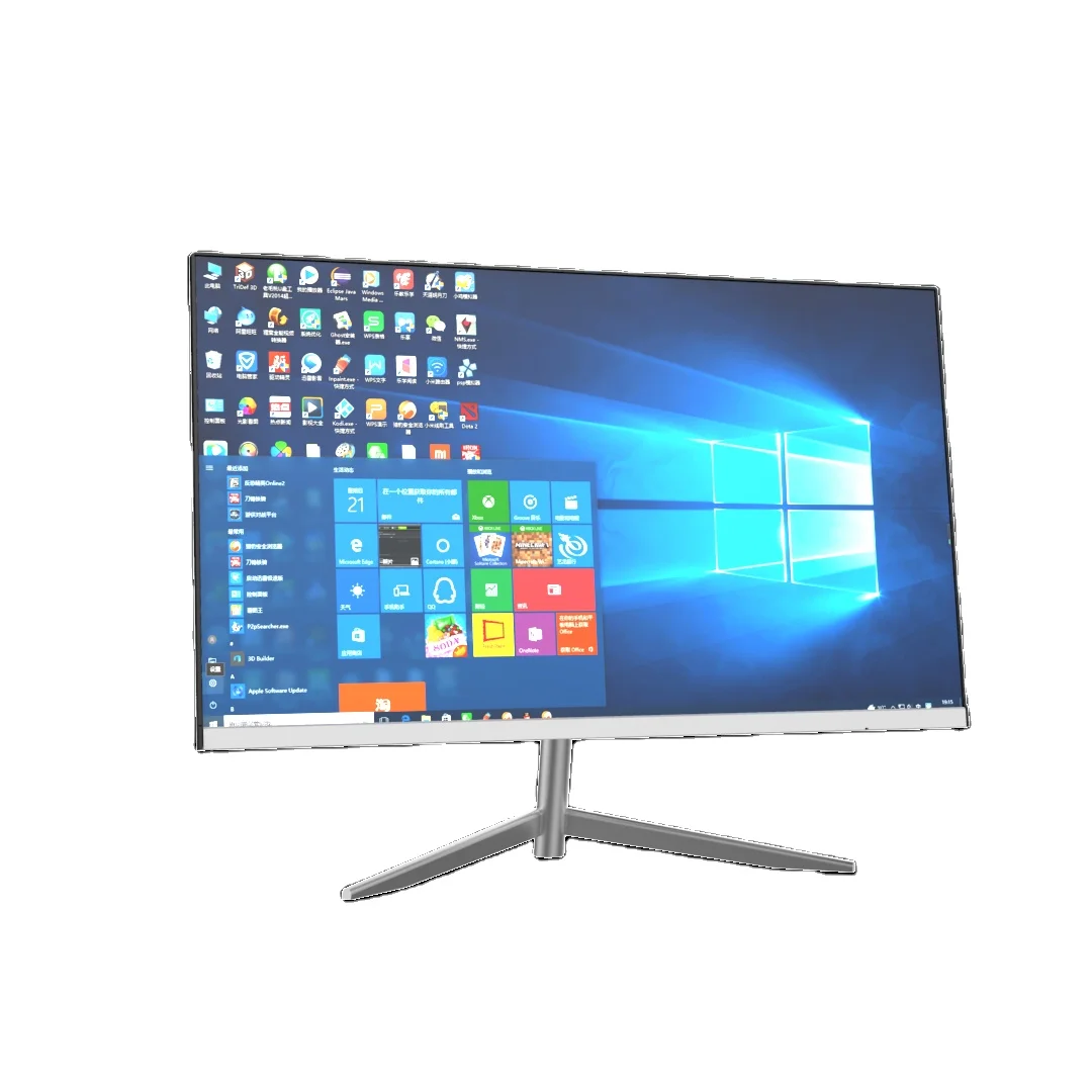 Manufacture new design high quality home office industrial portable mini core i7 i9 all in one pc custom original brand
Manufacture new design high quality home office industrial portable mini core i7 i9 all in one pc custom original brand
