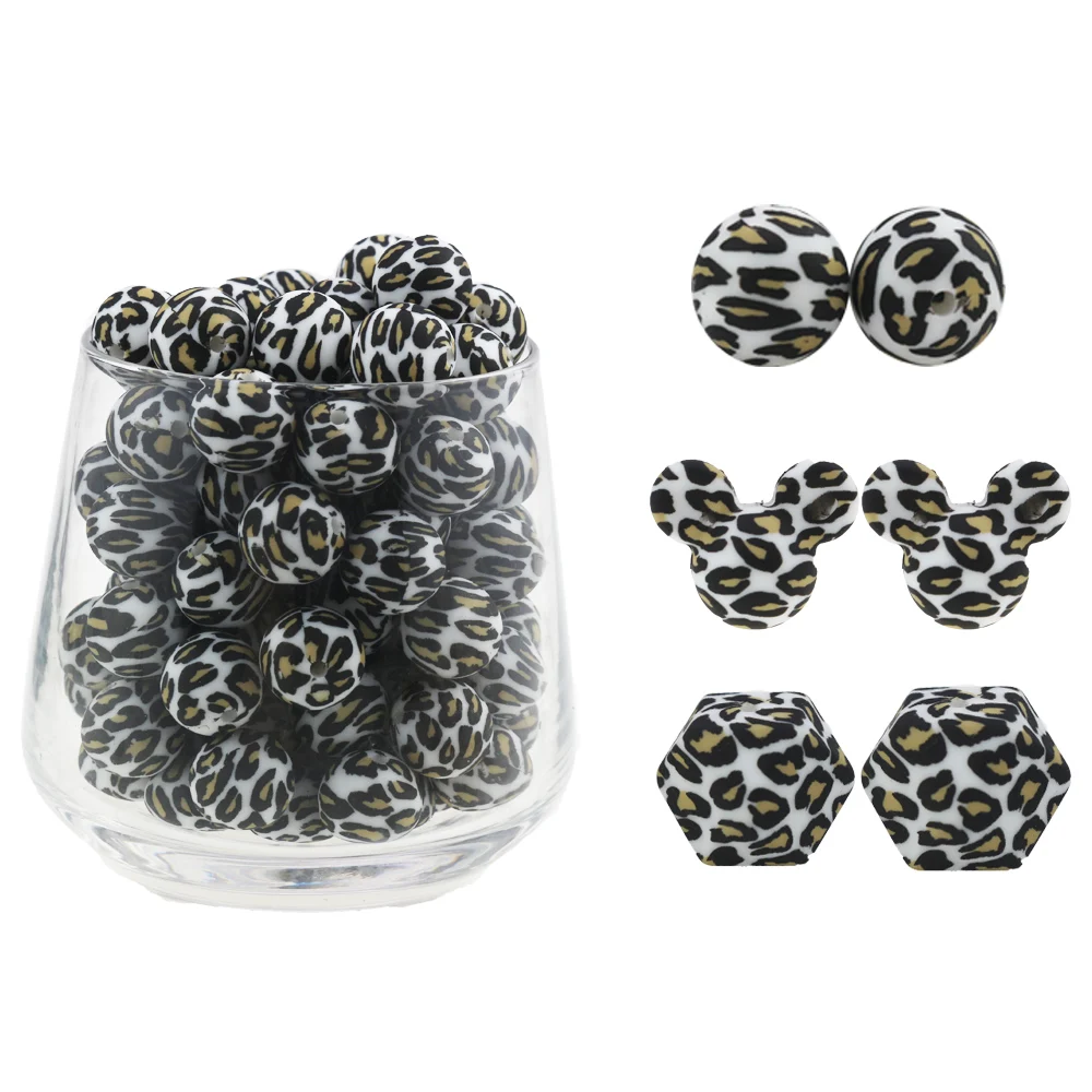 wholesale bpa free new colors animal print silicone teething beads /20mm keychain bracelet letter silicone beads rainbow
wholesale bpa free new colors animal print silicone teething beads /20mm keychain bracelet letter silicone beads rainbow