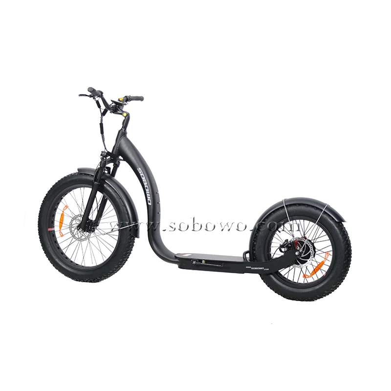 Sobowo Electric Bicycle 20 Electric Scooter Free Shipping Hidden Battery Electric Bike Scooter for Adults
Sobowo Electric Bicycle 20 Electric Scooter Free Shipping Hidden Battery Electric Bike Scooter for Adults