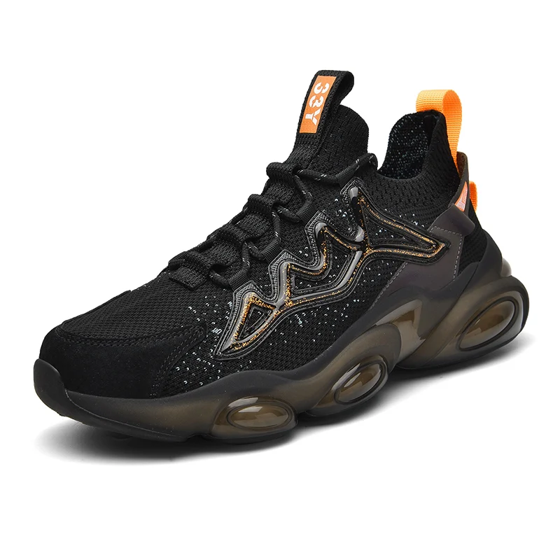2021 New Style Men Shoes Breathable Lightweight Outdoor Walking Sport Shoes For Male Lace-Up Casual Running Sneakers Footwear, Optional
2021 New Style Men Shoes Breathable Lightweight Outdoor Walking Sport Shoes For Male Lace-Up Casual Running Sneakers Footwear, Optional
