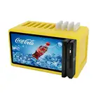 10 in 1 Sharing Machine of Power Banks with Telcom 2G 3G 4G Sim Card