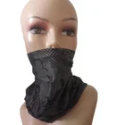 Jin's lycra UPF50+ multifunction headwear bandana