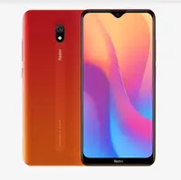 

NEW Arrival Global Official Version Phone Xiaomi Redmi 8A 6.22 inch Dot Notch Water-Drop Full Screen MIUI 10 OS 4G Mobile Phone