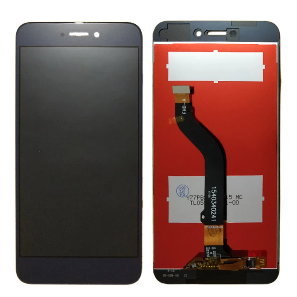 For Honor 8 Lite LCD Display Touch Screen Mobile Digitizer Assembly For Huawei Honor 8 Lite LCD Screen
For Honor 8 Lite LCD Display Touch Screen Mobile Digitizer Assembly For Huawei Honor 8 Lite LCD Screen