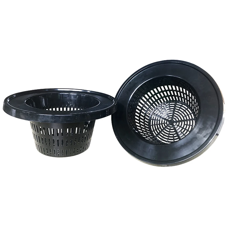 Mesh pot net cup lid Hydroponic Net Pots for hydroponic container for 5 gallon bucket
Mesh pot net cup lid Hydroponic Net Pots for hydroponic container for 5 gallon bucket