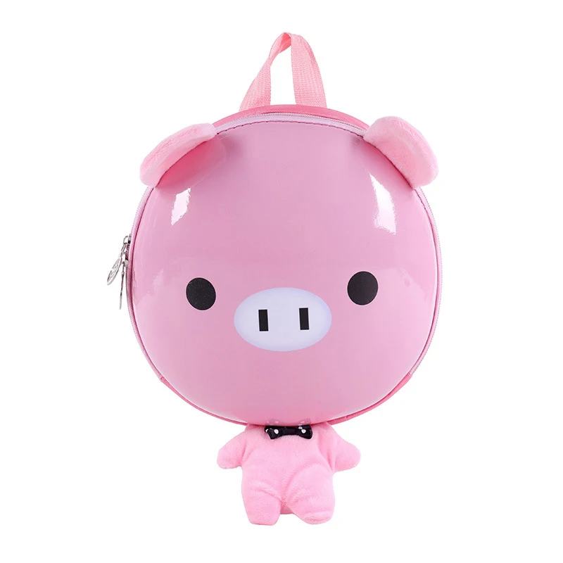 Cute Cartoon Children's Backpack Eggshell Bag Kindergarten School Boys Girls Baby Unisex Backpack, Picture shows
Cute Cartoon Children's Backpack Eggshell Bag Kindergarten School Boys Girls Baby Unisex Backpack, Picture shows
