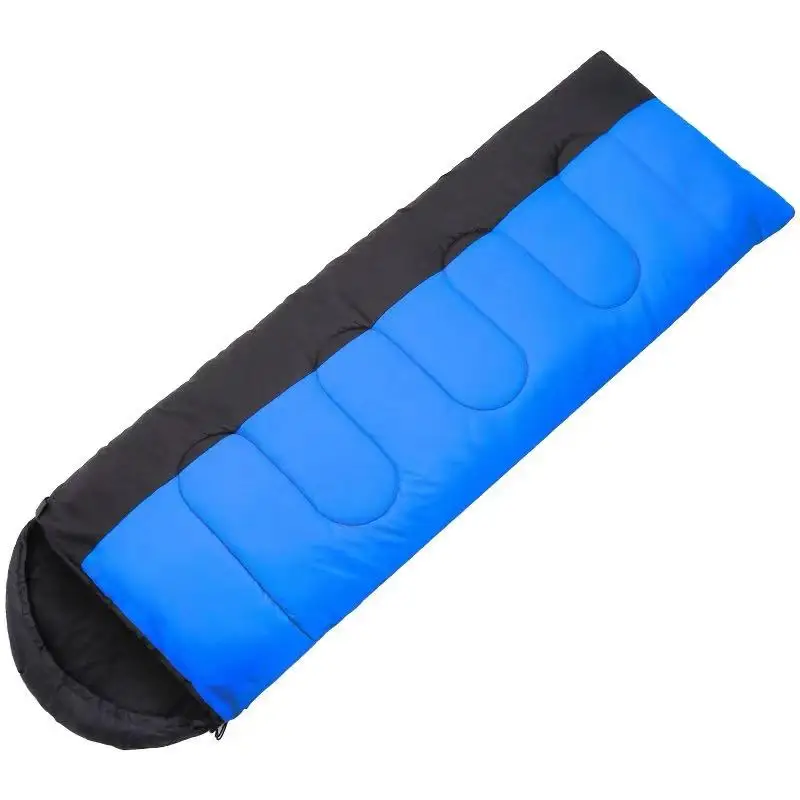 NQ Sport Camping Army Sleeping Bag Outdoor Sports Products Summer can be customized logo lightweight camping sleeping bag, Blue
NQ Sport Camping Army Sleeping Bag Outdoor Sports Products Summer can be customized logo lightweight camping sleeping bag, Blue