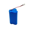 Llithium Cylindrical Lithium-ion Li-ion Battery Packs 3.7V 6000mah for Tablet PC
