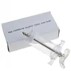 Hot Sale High Quality Plastic Steel Veterinary Automatic Syringe 50ml Cheap Price