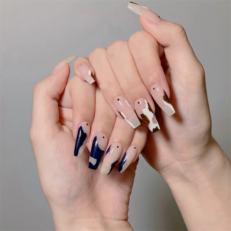 nails press on set luxury new press on nail in bulk environmental false nails adhesive
nails press on set luxury new press on nail in bulk environmental false nails adhesive