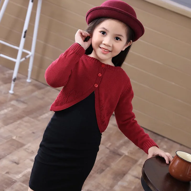 Children's Wear Girls 2021 New Spanish Palace Style Children's Sweater Cardigan Long Sleeve Coat Sweater Shawl
Children's Wear Girls 2021 New Spanish Palace Style Children's Sweater Cardigan Long Sleeve Coat Sweater Shawl