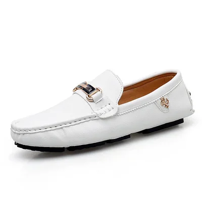 Large Size 2021 Fashion Men's Casual Leather Dress Moccasin Men Loafers Shoes
Large Size 2021 Fashion Men's Casual Leather Dress Moccasin Men Loafers Shoes