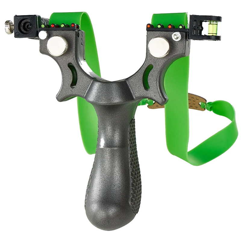 Powerful Slingshot Catapult Polycarbonate Plastic Steel Hunting Slingshot Professional Slingshot for Hunting
Powerful Slingshot Catapult Polycarbonate Plastic Steel Hunting Slingshot Professional Slingshot for Hunting